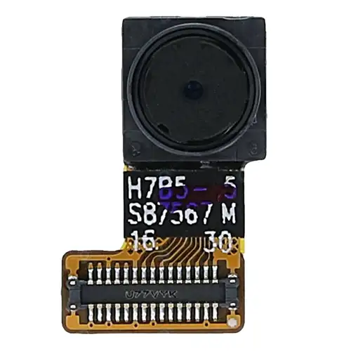 Replacement for HUAWEI Y6-2018 FRONT CAMERA - Quality Phone Parts in Sri Lanka